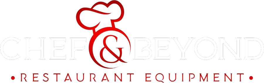 Chef & Beyond Restaurant Equipment